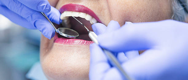 Best Urgent Tooth Repair  in Farngton Hills, MI