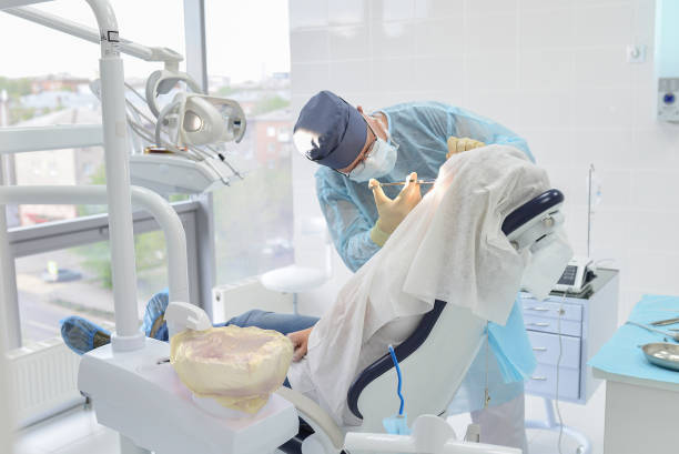 Best Dentist for Severe Toothache  in Farngton Hills, MI